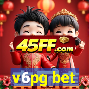 v6pg bet